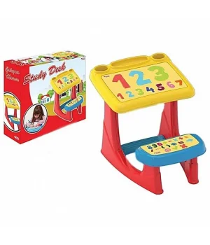 Dede Çalışma ve Aktivite Masası