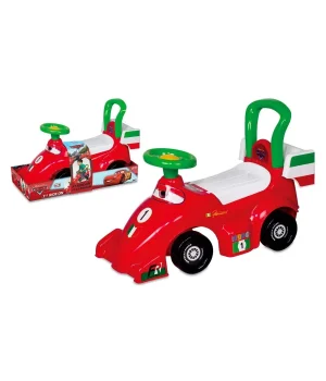 Dede Cars Francesco İlk Arabam