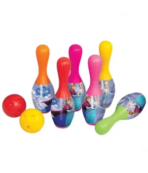 Dede Frozen Bowling