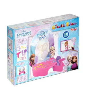 Dede Frozen Güzellik Salonu