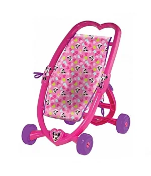 Dede Minnie Mouse Kalpli Puset
