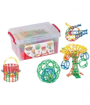 Dede Minyatür Puzzle Küçük Boy 240 Parça