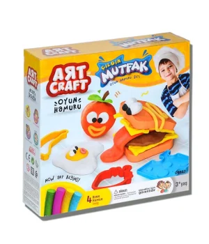 Dede Mutfak Hamur Seti