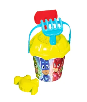 Dede Pjmasks Küçük Kova Seti