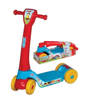 Dede Scooter