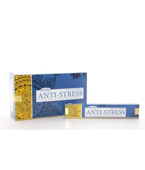 Deepıka  Anti-Streess Aromalı Çubuk Tütsü 15 Gr