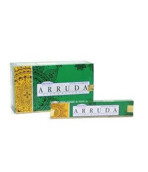 Deepika Arruda Aromalı Tütsü Arruda