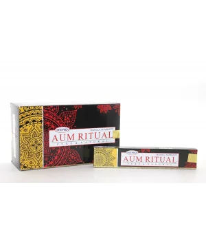Deepıka Aum Rıtual Aromalı Çubuk Tütsü 15 Gr