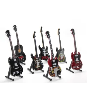 Dekoratif Gitar Büyük Yahya-2