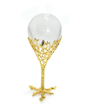 Dekoratif Kristal Küre ALK1239