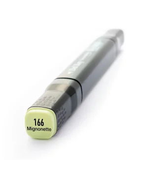 Del Rey Çift Uçlu Çizim Marker Kalemi 166 Mignonette