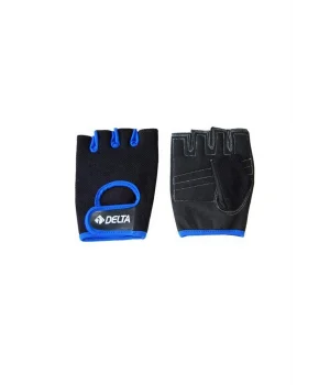 Delta Force Body Eldiveni Mavi XL