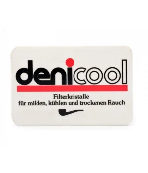 Denicool 60611 Karbon Pipo Dip Filtresi 12G