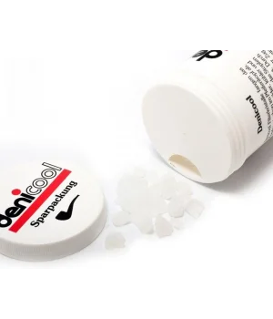 Denicool 60615 Karbon Pipo Dip Filtresi 60G