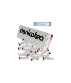 Denicotea 10106 Yedek Filtre (50 Adet)
