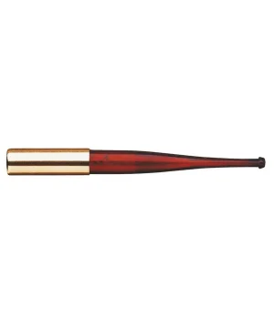 Denicotea 20205 Ejectör Tekli Sig. Ağızlığı Red Trans/Gold
