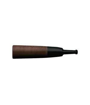 Denicotea 30302 12mm Toscanello Cigarillo Ağızlığı Ahşap