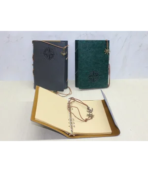 Deri Defter Alk3951