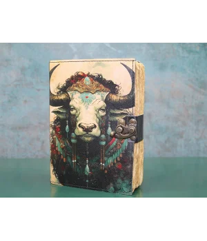 Deri Defter Ksk3124