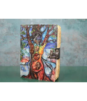 Deri Defter Ksk3126