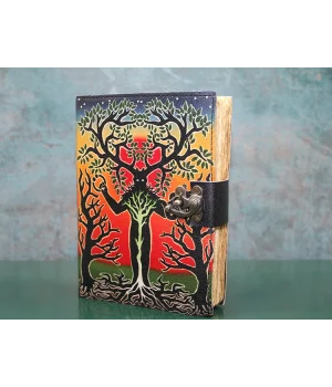 Deri Defter Ksk3127