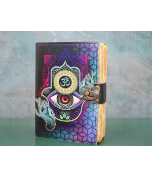 Deri Defter Ksk3129