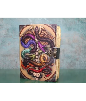 Deri Defter Ksk3134