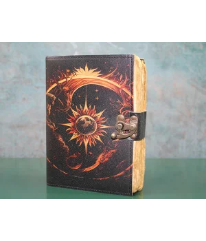 Deri Defter Ksk3138