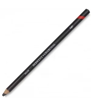 Derwent Charcoal Pencils Kömür Füzen Kalem Light