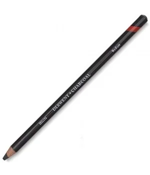 Derwent Charcoal Pencils Kömür Füzen Kalem Medium