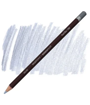 Derwent Coloursoft Pencil Yumuşak Kuruboya Kalemi C360 Cloud Blue