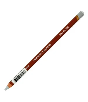 Derwent Drawing Pencil Renkli Çizim Kalemi 3615 Solway Blue