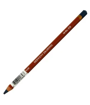 Derwent Drawing Pencil Renkli Çizim Kalemi 3720 Ink Blue