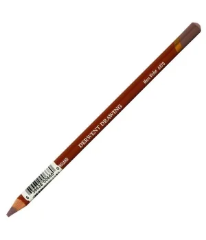 Derwent Drawing Pencil Renkli Çizim Kalemi 6470 Mars Violet