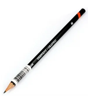 Derwent Graphic Pencil Dereceli Kalem 4H