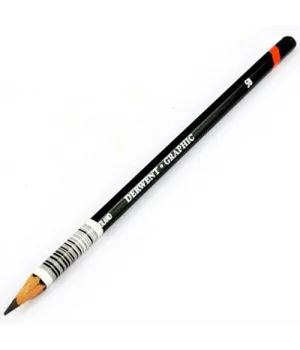 Derwent Graphic Pencil Dereceli Kalem 5B