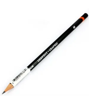 Derwent Graphic Pencil Dereceli Kalem 6H