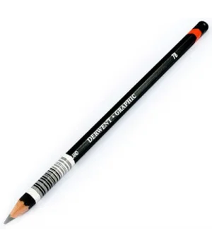 Derwent Graphic Pencil Dereceli Kalem 7B
