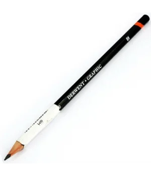 Derwent Graphic Pencil Dereceli Kalem 8H