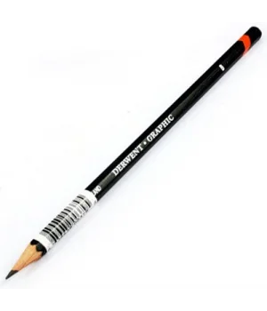 Derwent Graphic Pencil Dereceli Kalem B