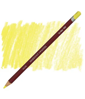 Derwent Pastel Pencil P020 Zinc Yellow