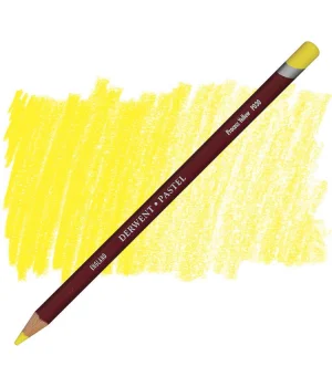 Derwent Pastel Pencil P030 Process Yellow