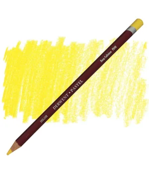 Derwent Pastel Pencil P040 Deep Cadmium