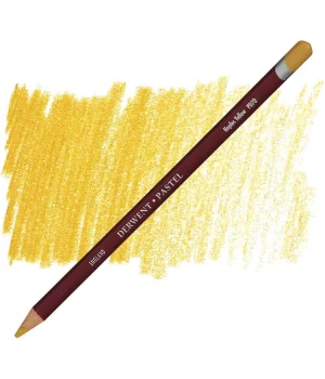Derwent Pastel Pencil P070 Naples Yellow