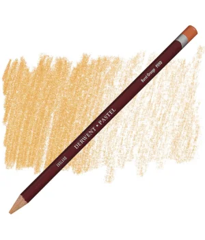 Derwent Pastel Pencil P090 Burnt Orange