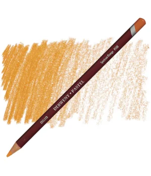Derwent Pastel Pencil P100 Spectrum Orange