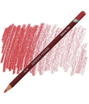 Derwent Pastel Pencil P130 Cadmium Red