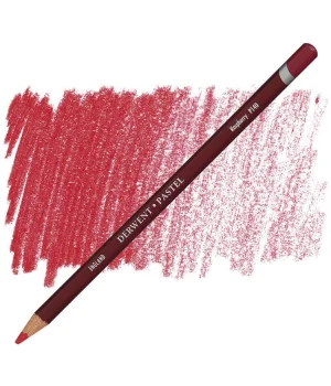 Derwent Pastel Pencil P140 Raspberry