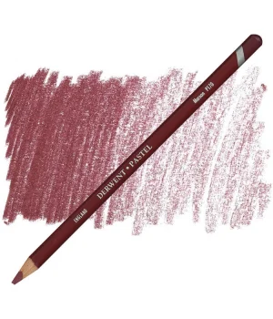 Derwent Pastel Pencil P170 Maroon