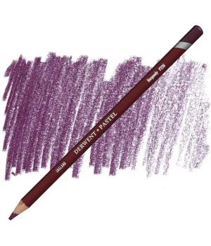 Derwent Pastel Pencil P220 Burgundy